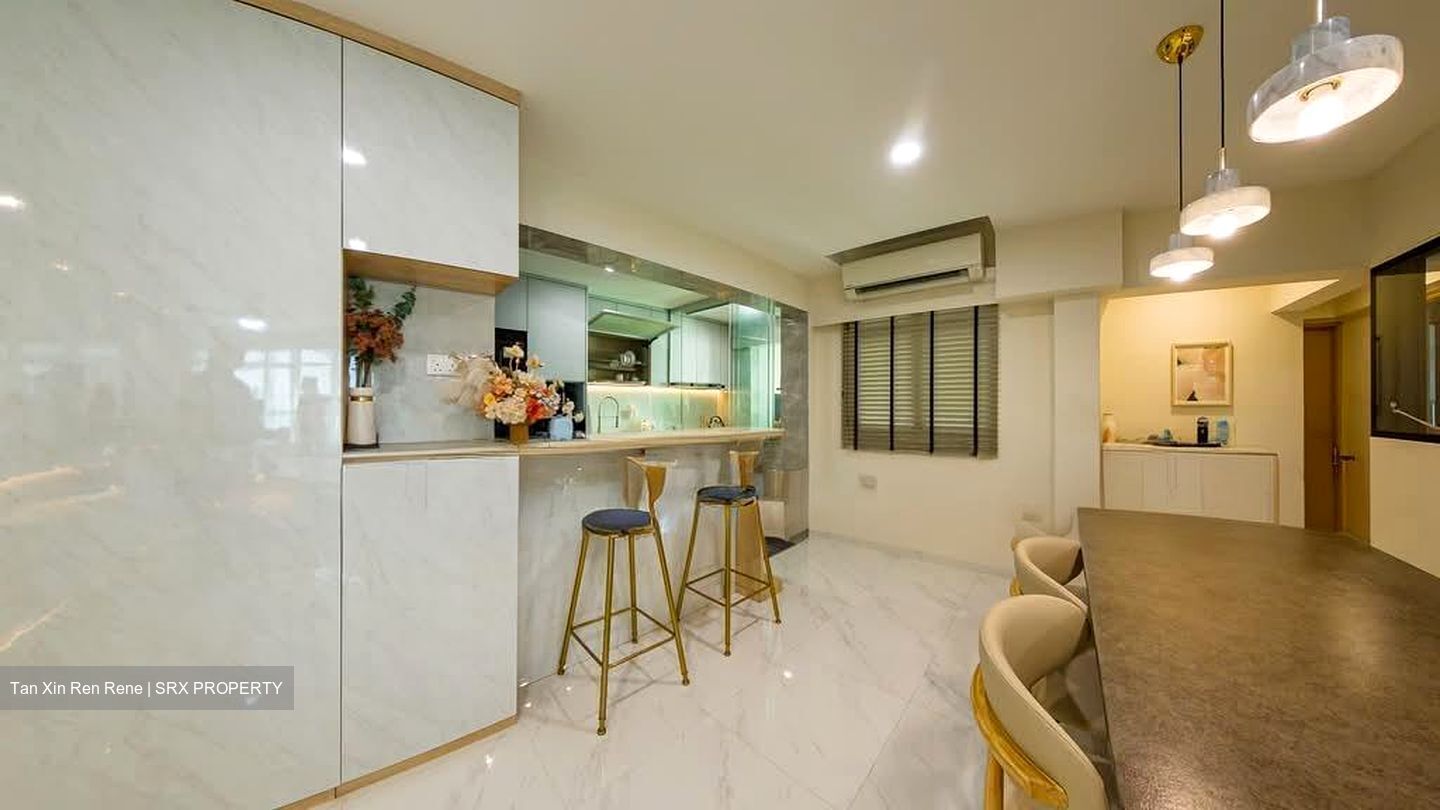 Blk 686B Jurong West Central 1 (Jurong West), HDB 5 Rooms #573486181